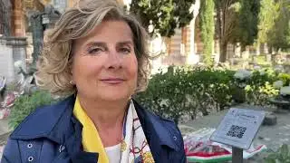 CERIMONIE IN RICORDO DEI DEFUNTI