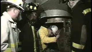 Confined Space Entry - Safety Training