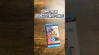 Hit or Miss premier league edition day 4  #collection #premierleague #toppschrome