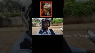 Gaalodu Movie Public Talk