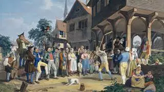 Joannes Carolus Diters von Dittersdorf (1739-1799) - Simphonia ex D (c.1766)