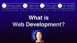 What Is Web Development?
