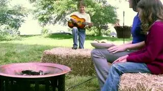 All-In-One Celtic Knot Fire Pit With Accessories SKU#12967 - Plow & Hearth