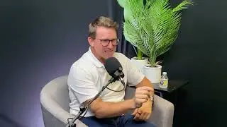 Ep. 65 - Finding Joy and Grit in the Mortgage Game