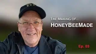 How We Turned 2 Colonies of Honeybees into a Successful and Profitable Honey Business.