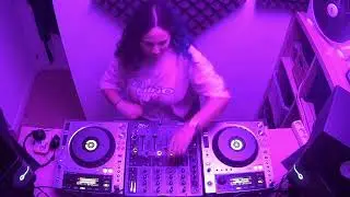 NERVE at @LTRRoom - 3/12/2025 - Live Stream