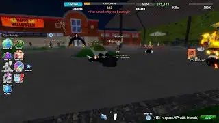 Colbion and whosmuerte
