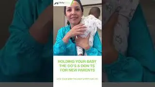 Baby Holding Etiquette: Mastering the Dos and Don'ts - Essential Guide  #parentingtips