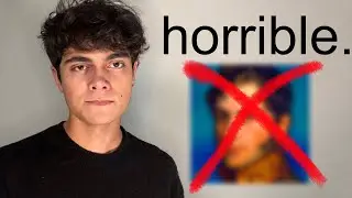 this is the worst youtube channel