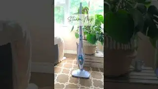 Found It On AMAZON (Hidden Gems) #shorts #steammop #cleaning #Amazon #musthaves #hiddengems #asmr