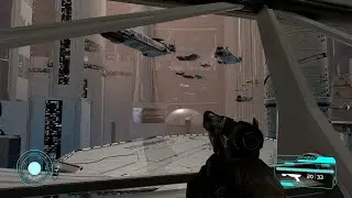 LIVE Development of Coruscant &mdash; Star Wars Genesis V8