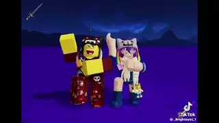 BrightSky Tiktok Compilation 💛💜