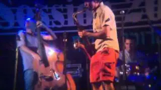 Red Sea Jazz Festival 27 08 2010