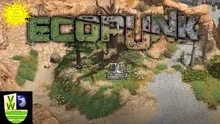 B&auml;ume wachsen aus B&auml;umen | Ecopunk #08 | ☀️VanDeWulfen🌳