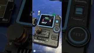 Porada serwisowa - tester element&oacute;w #RS Elektronika #shorts #rs