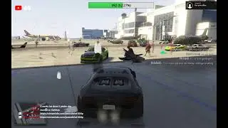 💰GTA V ONLINE Modded Money Lobby (Free Money Drop 🤑) WORKING FOR PC ONLY!