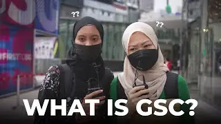 35 Years Bersama GSC
