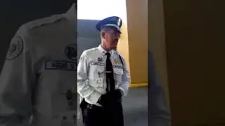 Manong guard