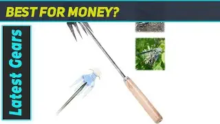 2023 Weeding Artifact Uprooting Tool: The Best Dual-Purpose Weeder