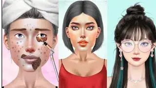 Patient Treatment #cute korean girl lookbook 