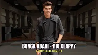 Bunga Abadi - Rio Clappy | Rock Metal Version Vornexsia Cover | Lagu Viral Tiktok 2025