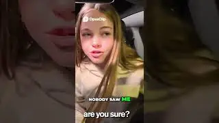😱 Salish HOME ALONE for 24 HOURS&hellip; She Did WHAT?! 🍕🏊&zwj;♀️