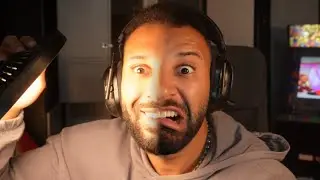 Mach das Licht NICHT aus! Auf KEINEN FALL!!