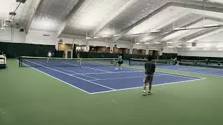 KS Lee/MS Choi vs SJ Song/ BJ Kim (6-2) part