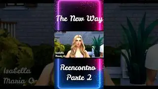 Parte 2 #gossip #series #thesims