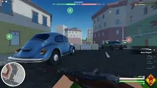 unit classified new roblox game