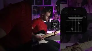 Peaches by Justin Bieber Guitar Lesson