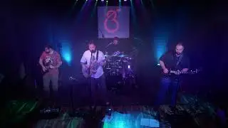 Upstate Quartet - Intergalactic Love Song