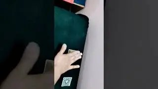 Block print shawl 🌺🌺#shortvideo  #blockchain #handmade