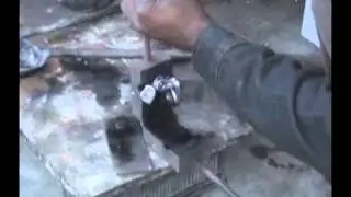 Part 2 of 2 Local Battery Manufacturing in Nepalgunj, Nepal, RIDS-Nepal In-house Production