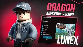 *NEW* Dragon Adventures Script (PASTEBIN 2026) ( AUTOFARM MOBS , AUTOFARM PLAYERS , AUTO FEED )