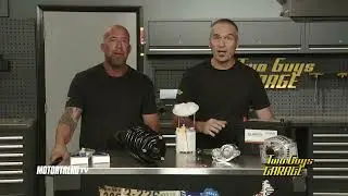 Two Guys Garage Talk bproauto&reg;