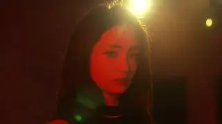 [ ZhouJieqiong 周洁琼 Kyulkyung ] Gangsta - Kehlani (DANCE COVER)