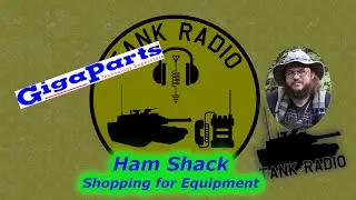 Gear your will need for your Ham Shack