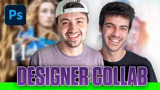 20 Minute Design Collab Challenge: Part 1
