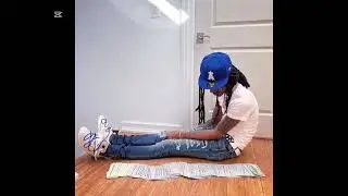 [FREE] Baby Smoove x Rocaine x PjTurnt x Detroit Type Beat 