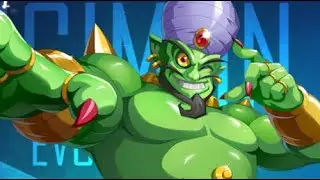 Digimon New Century - Evolution Story [Lampmon]