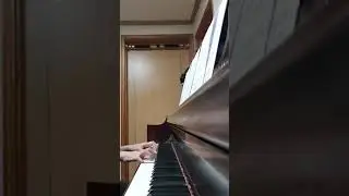 TIDO KANG-TRACE(흔적)(cover) 커버