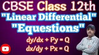 CBSE Class 12th 