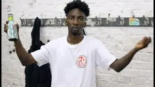 Trap Skateboards Tour - (Part 2)