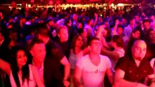Atish midsommarkryssning 2014 Farzin Atish