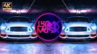 Dripp Macchina and Trunk Musik Collab - PARANOIA Trap Beat - Background Animated 4k