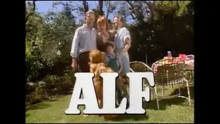 Alf Intro 1986