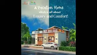 Coastal Irene Villas - Private Beach Access | Infinity Pool | Beach side cafe #shorts #2023 #beach