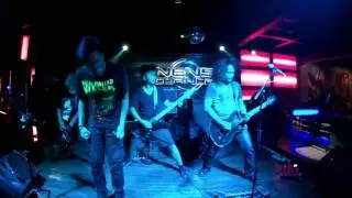 Rock Never Dies (RND) - Hear My Scream