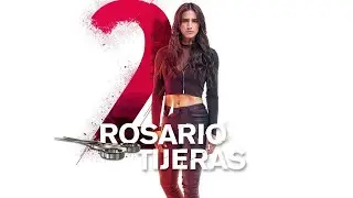Rosario Tijeras 2 Capitulo - 40